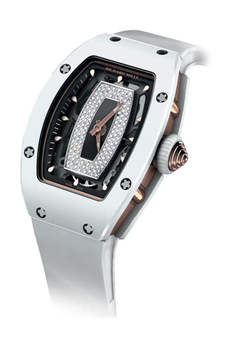 Richard Mille crma2